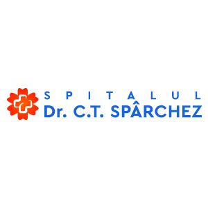 web design spital zarnesti creare site medical
