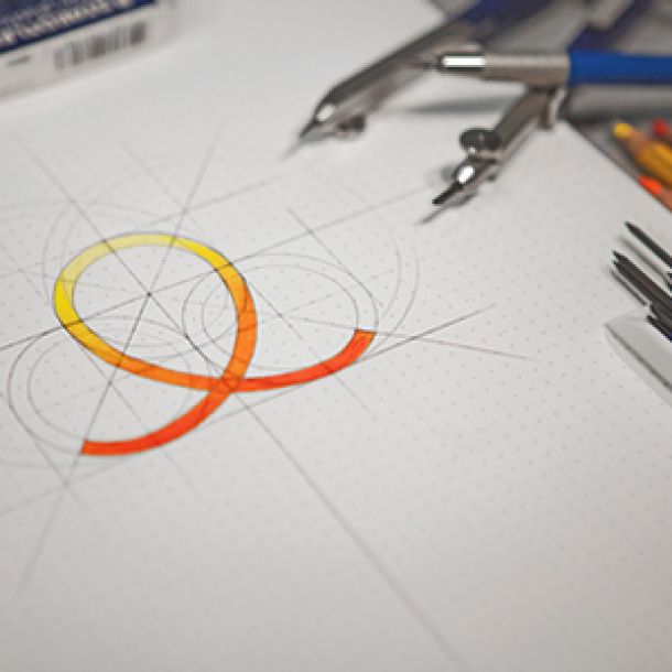Logo design in Bucharest Romania